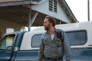 Joe - Revenge is His - DVD