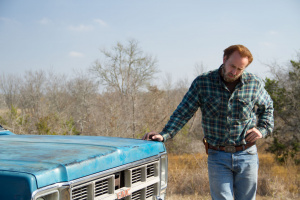 Joe - Revenge is His - DVD