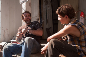 Joe - Revenge is His - DVD