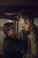 Fate is a Lousy Traitor - DVD