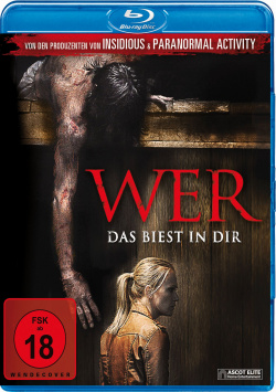 Who - The Beast in You - Blu-ray