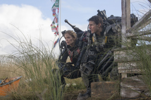 Edge of Tomorrow - Live.Die.Repeat. - DVD