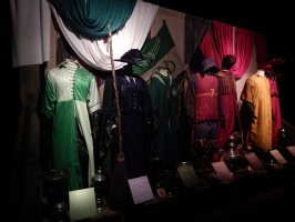 Harry Potter: The Exhibition - Finally back in Germany