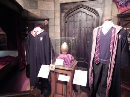 Harry Potter: The Exhibition - Finally back in Germany