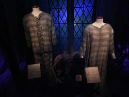 Harry Potter: The Exhibition - Finally back in Germany