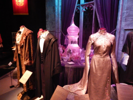 Harry Potter: The Exhibition - Finally back in Germany