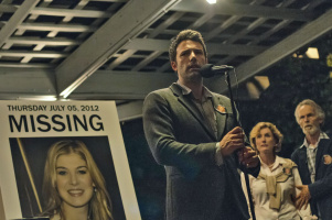 Gone Girl - The Perfect Victim