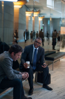 Gone Girl - The Perfect Victim