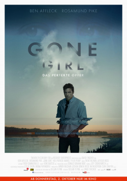 Gone Girl - The Perfect Victim