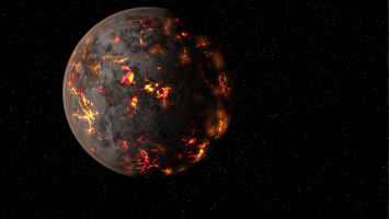 Planet Germany - 300 Million Years