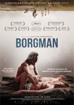 Borgman