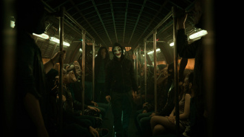 Who am I - No system is safe