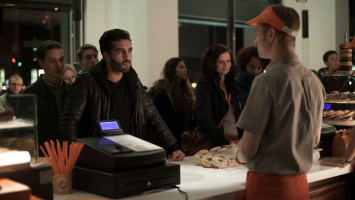 Who am I - No system is safe