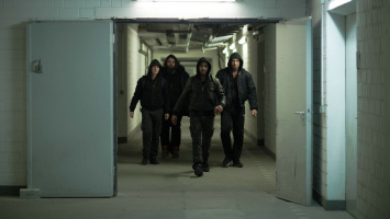 Who am I - No system is safe