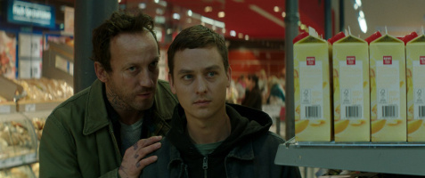 Who am I - No system is safe