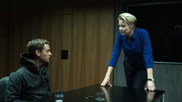 Who am I - No system is safe