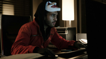 Who am I - No system is safe