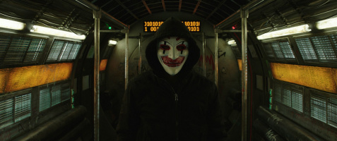 Who am I - No system is safe