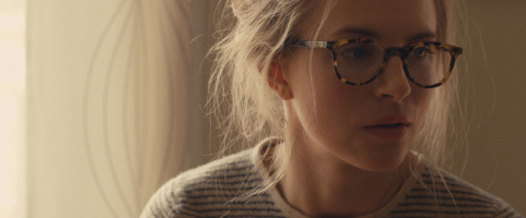 I Origins