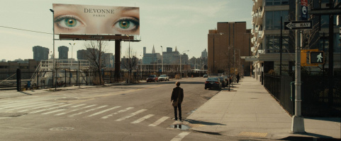 I Origins