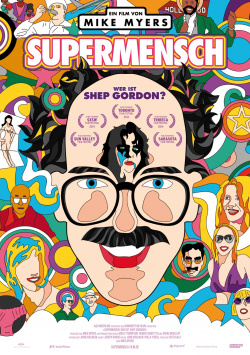 Supermensch - Who is Shep Gordon?