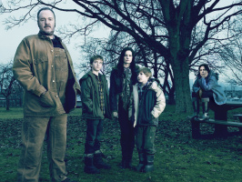 The Killing - The Complete First Season - DVD