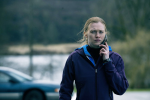 The Killing - The Complete First Season - DVD