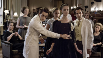 Yves Saint Laurent- Blu-ray