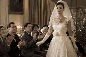 Yves Saint Laurent- Blu-ray