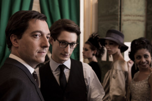 Yves Saint Laurent- Blu-ray