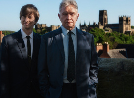 George Gently - The Incorruptible 4 (DVD)