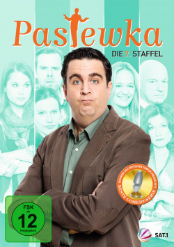Pastewka - The 7th Season - Blu-Ray
