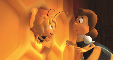 Maya the Bee - The Movie