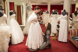 Lies and other truths