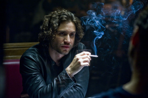 Deliver us from evil