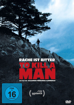 To kill a man - DVD