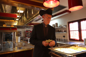 The Bridge - The Complete Season 1 - DVD