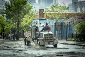 The Amazing Spider-Man 2: Rise of Electro - Blu-ray