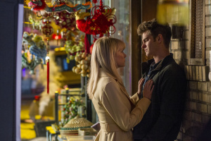 The Amazing Spider-Man 2: Rise of Electro - Blu-ray