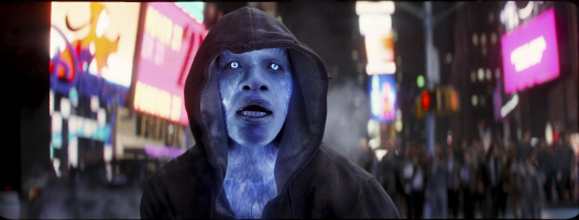 The Amazing Spider-Man 2: Rise of Electro - Blu-ray
