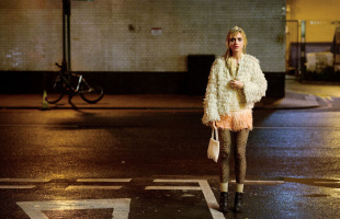 A Long Way Down - DVD