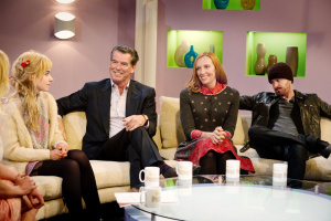 A Long Way Down - DVD