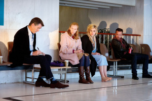 A Long Way Down - DVD