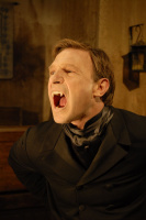 Dario Argento's Dracula - DVD