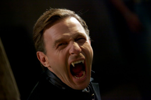 Dario Argento's Dracula - DVD