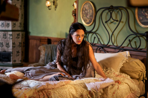 Dario Argento's Dracula - DVD