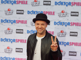 DOKTORSPIELE premiere in Frankfurt