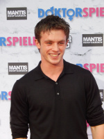 DOKTORSPIELE premiere in Frankfurt