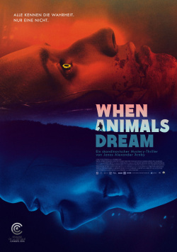 When Animals Dream