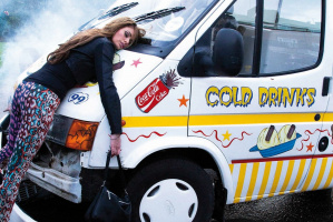 The Hooligan Factory - Blu-ray